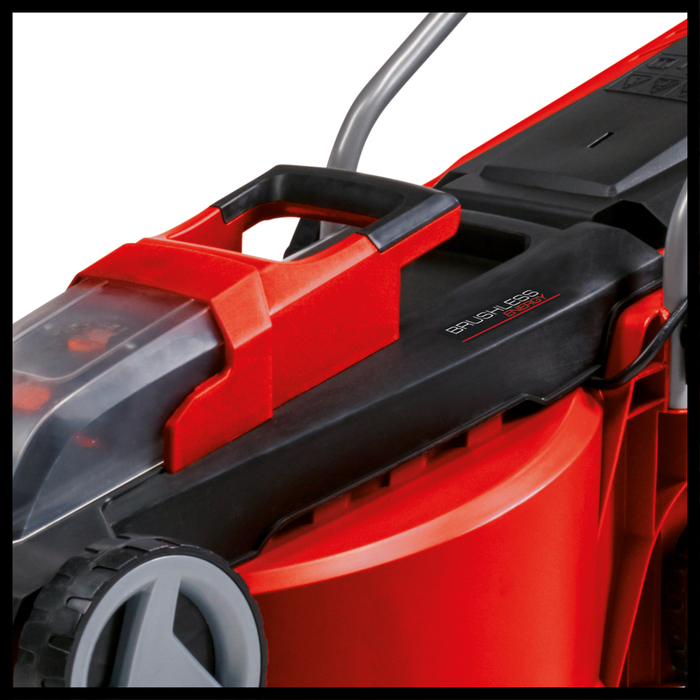 Gräsklippare 30 cm Einhell